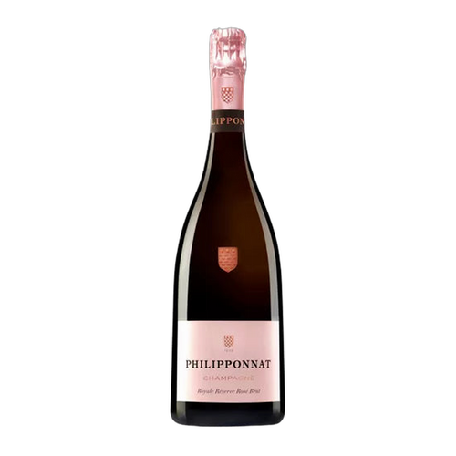 Champagne Rosé Philipponnat