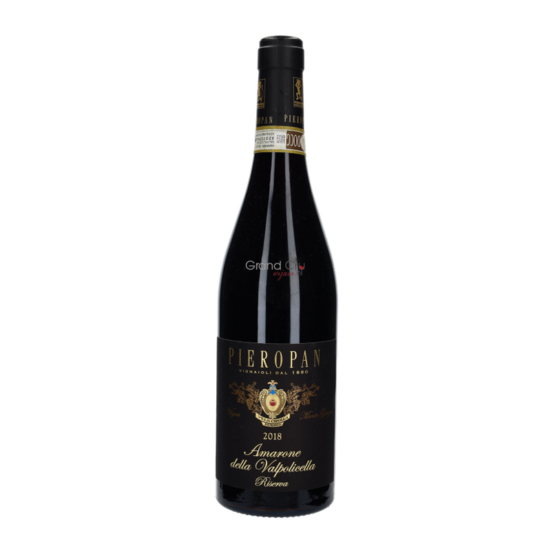 Pieropan Amarone della Valpolicella Riserva Vigna Garzon 2019