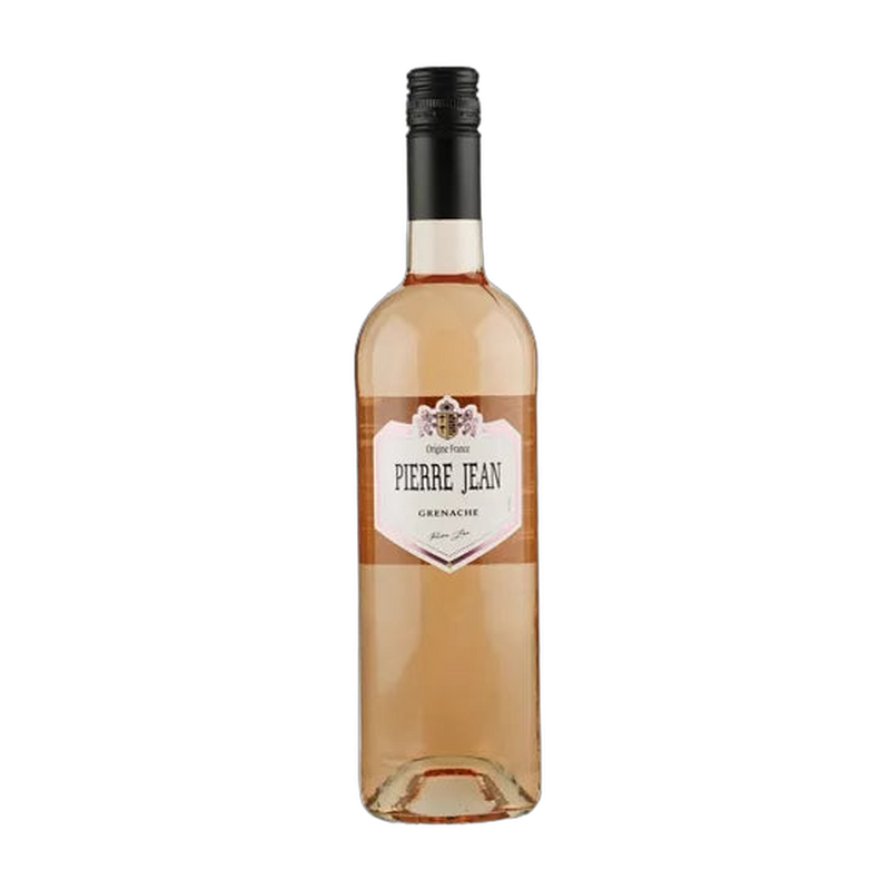 Pierre Jean Rose Grenache