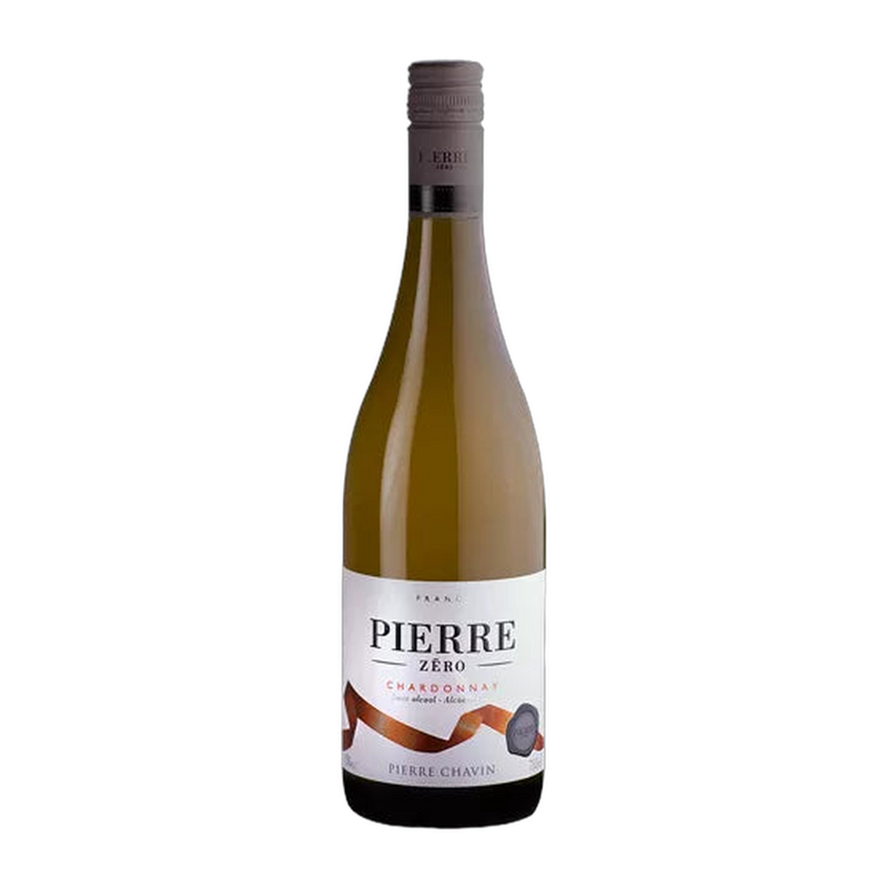 Pierre Zero Chardonnay 0.0%