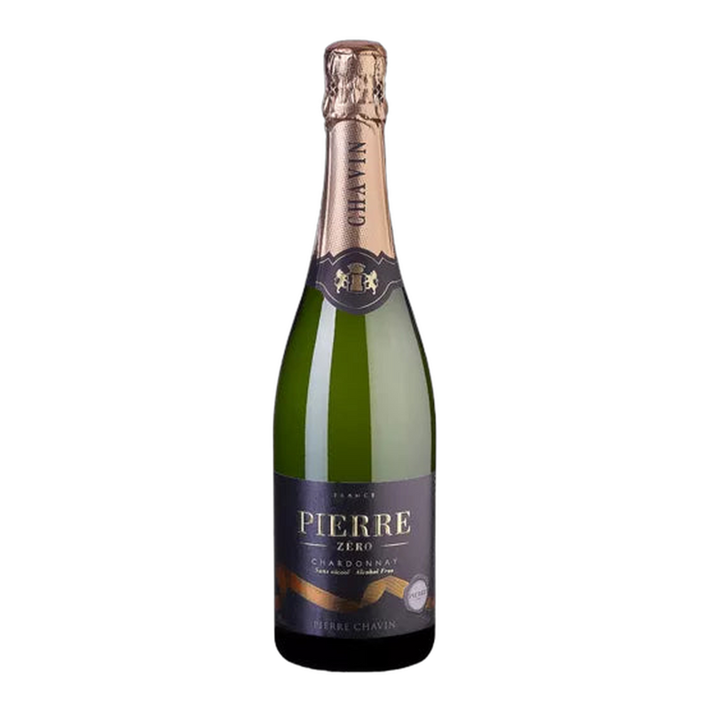 Pierre Zero Sparkling 0.0%