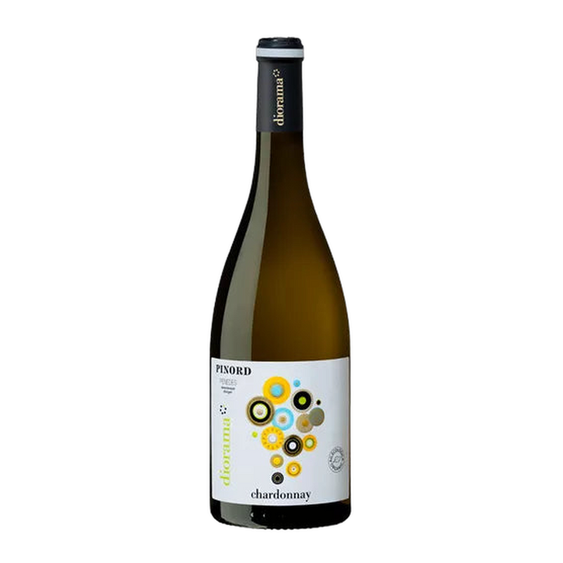Pinord Diorama Chardonnay