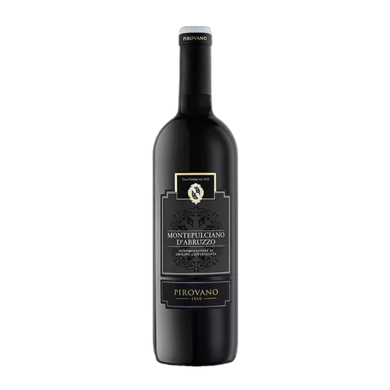 Pirovano Montepulciano d'Abruzzo
