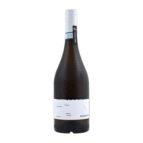 Pizzolato Retour au Pinot Grigio de base