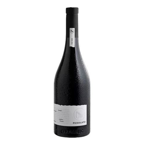 Pizzolato Retour aux sources Pinot Nero