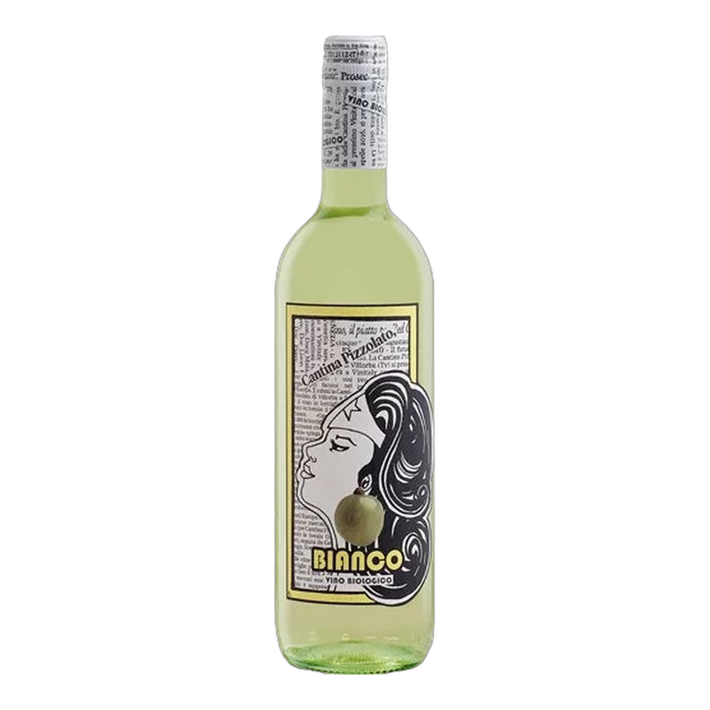 Pizzolato H-Hero Bianco