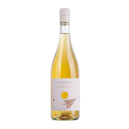 Poderi dal Nespoli Orange Wine