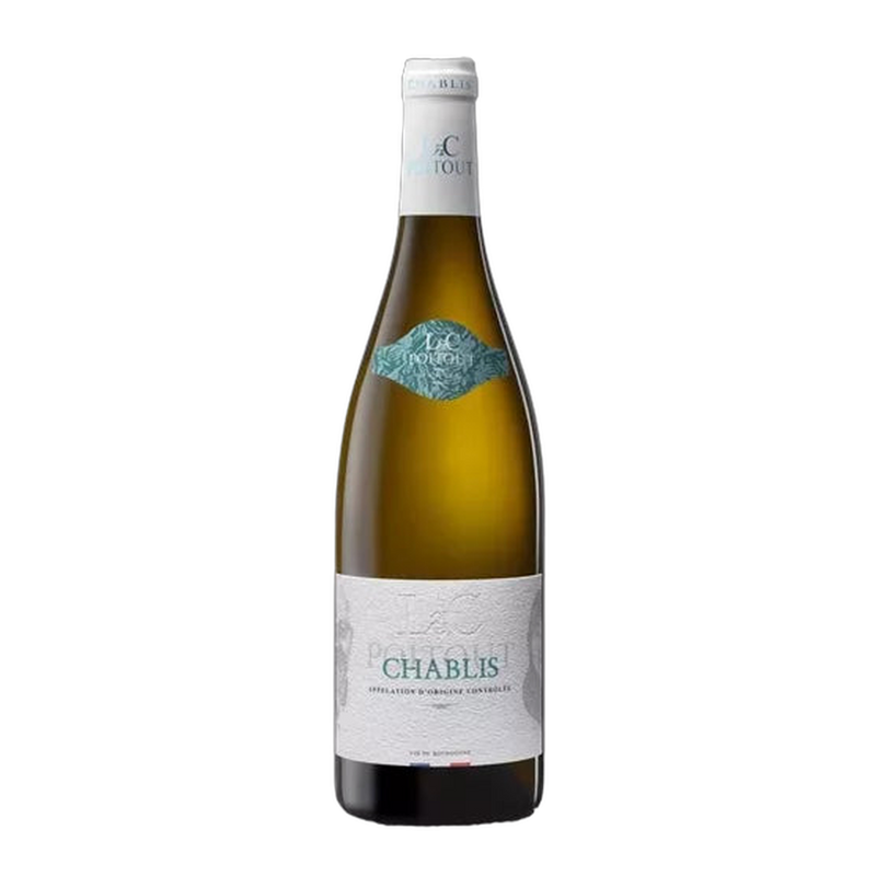 Poitout Chablis