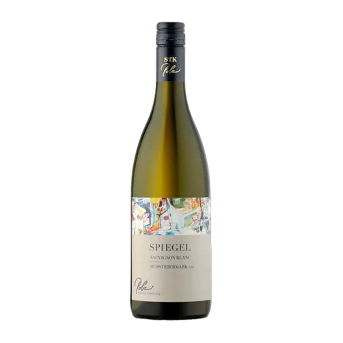 Polz Spiegel Sauvignon Blanc Sudsteiermark