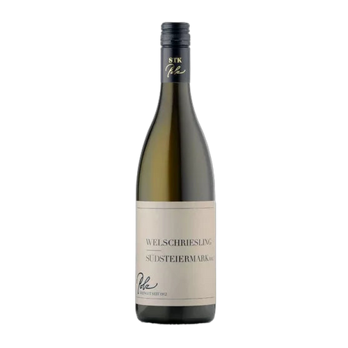 Polz Welschriesling Sudsteiermark