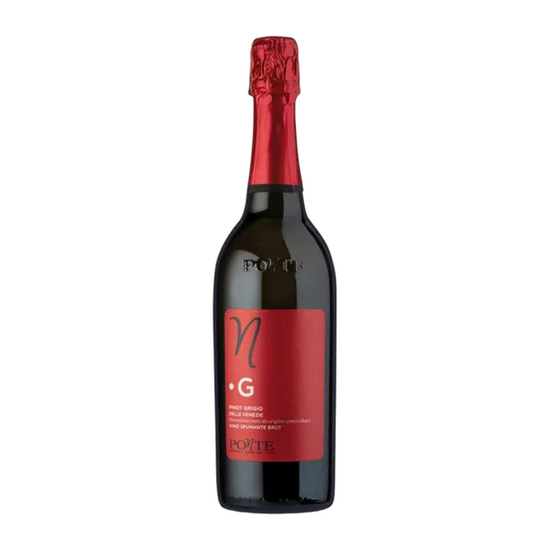 Ponte Pinot Grigio Vino Spumante