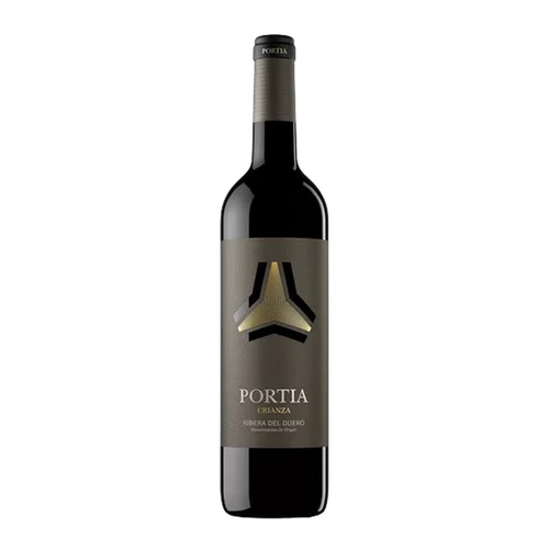 Portia Ribera del Duero Crianza