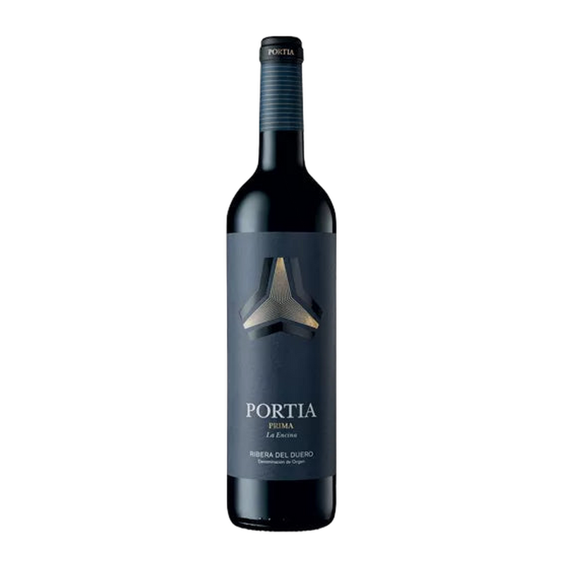 Portia Ribera del Duero Prima La Encina