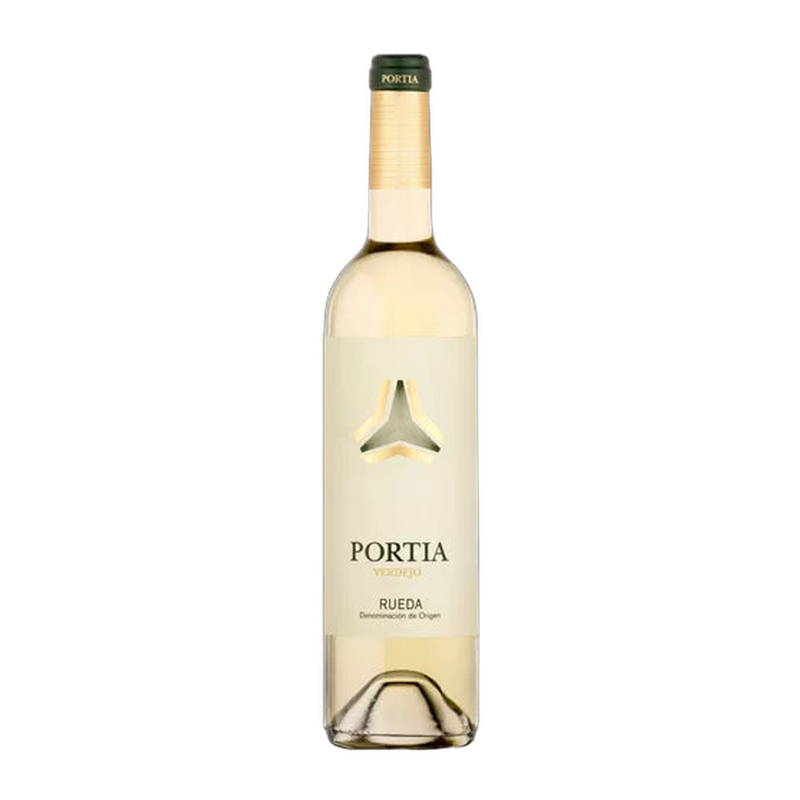 Portia Verdejo Rueda