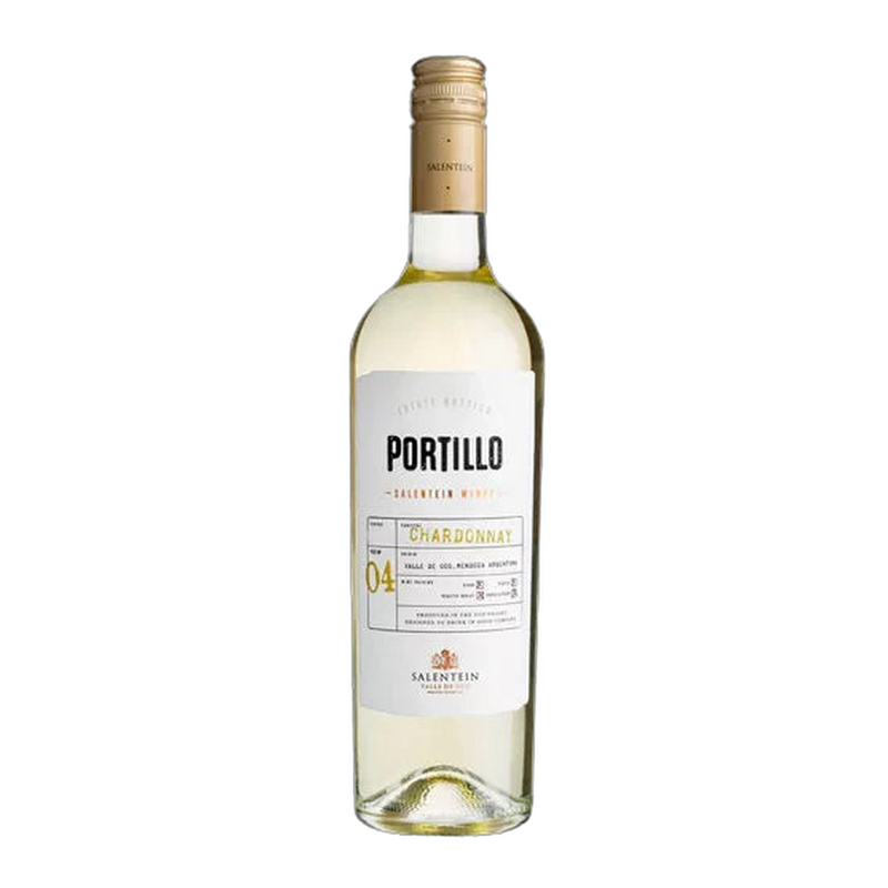 Portillo Chardonnay