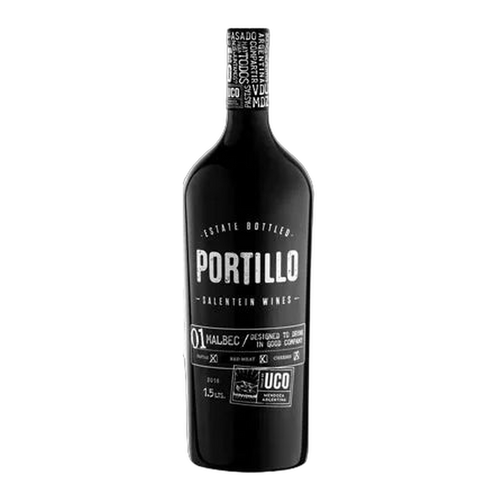 Portillo Malbec MAGNUM