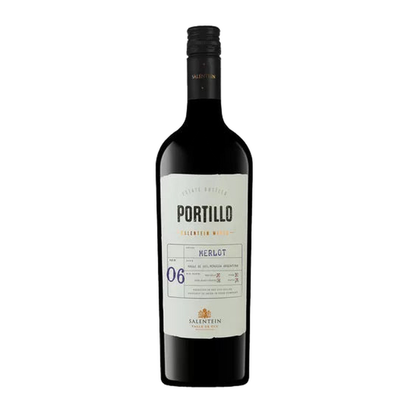 Portillo Merlot