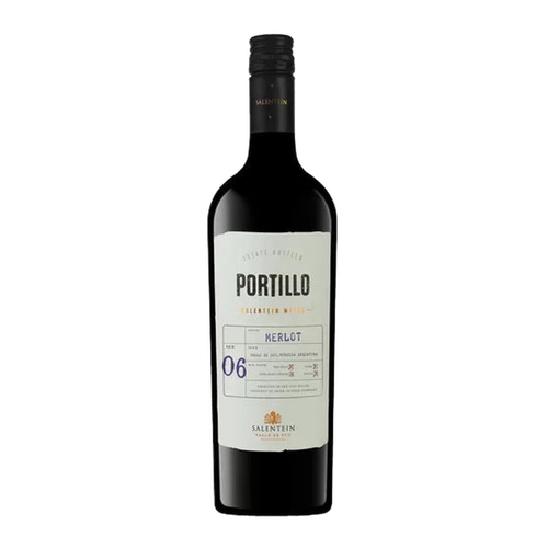 Portillo Merlot