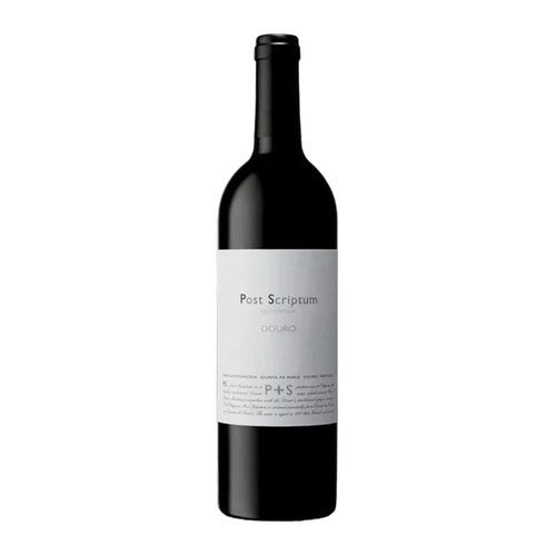 Post Scriptum De Chryseia Douro