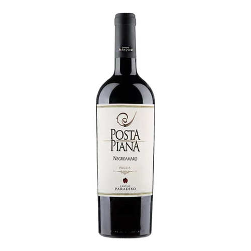 Posta Piana Negroamaro