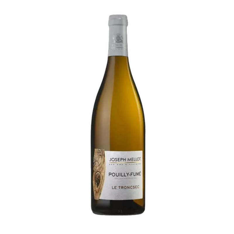 Joseph Mellot Pouilly Fume