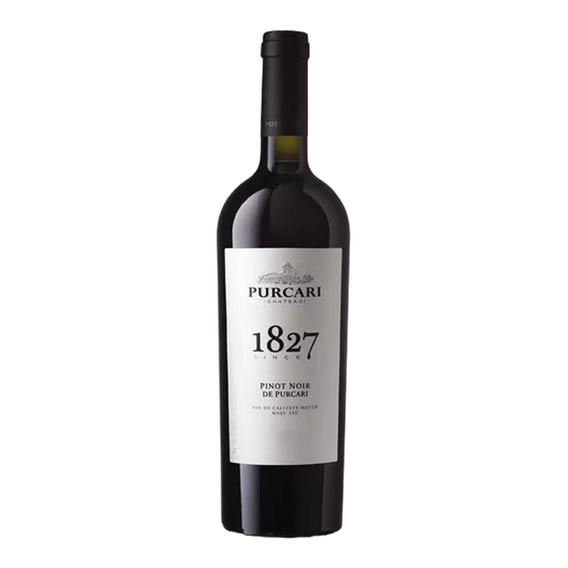 Purcari 1827 Pinot Noir