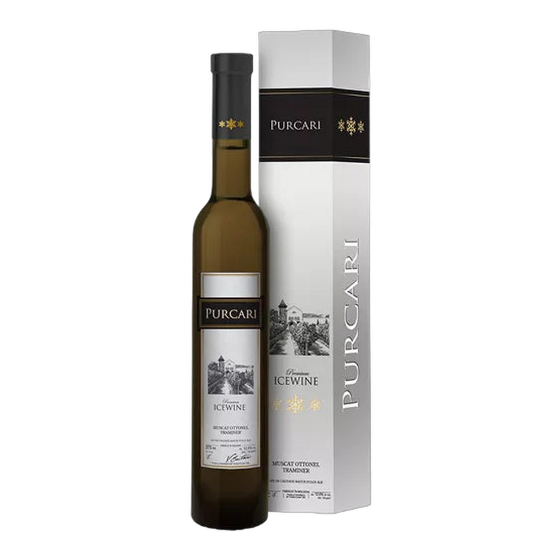 Purcari IceWine
