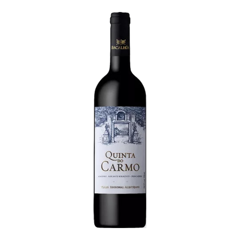Quinta do Carmo Red