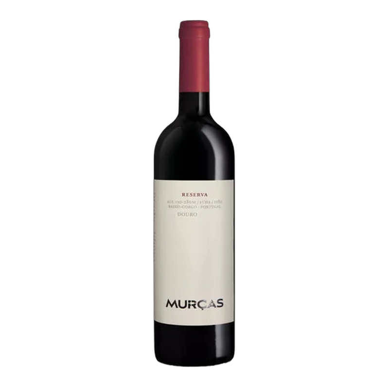 Quinta dos Murças Reserva