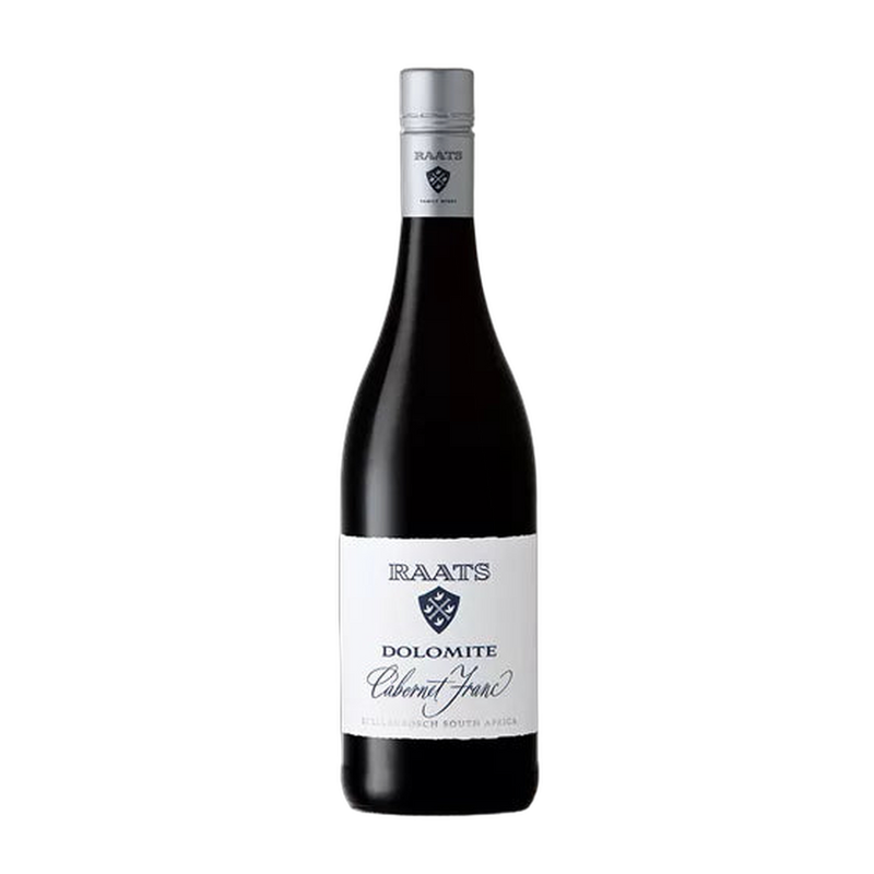 Raats Dolomite Cabernet Franc