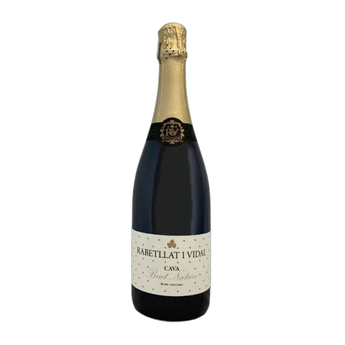 Rabetllat I Vidal Brut Nature Reserva