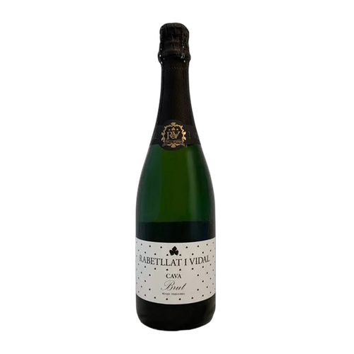 Rabetllat I Vidal Brut