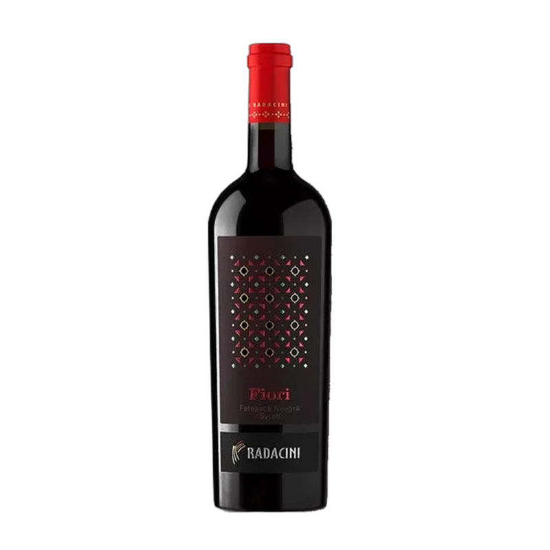 Radacini Fiori Feteasca Neagra Syrah