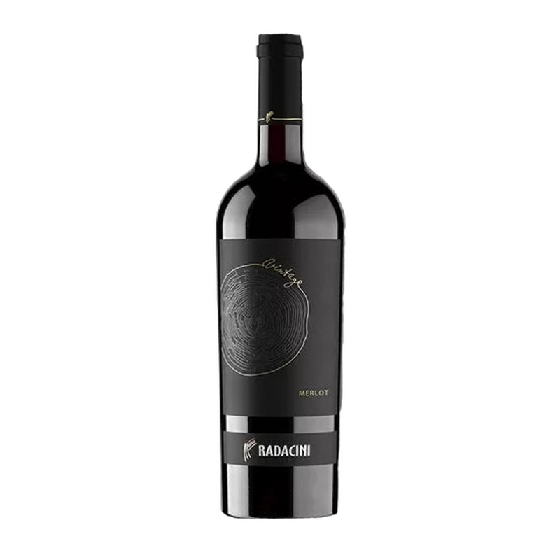 Radacini Vintage Merlot