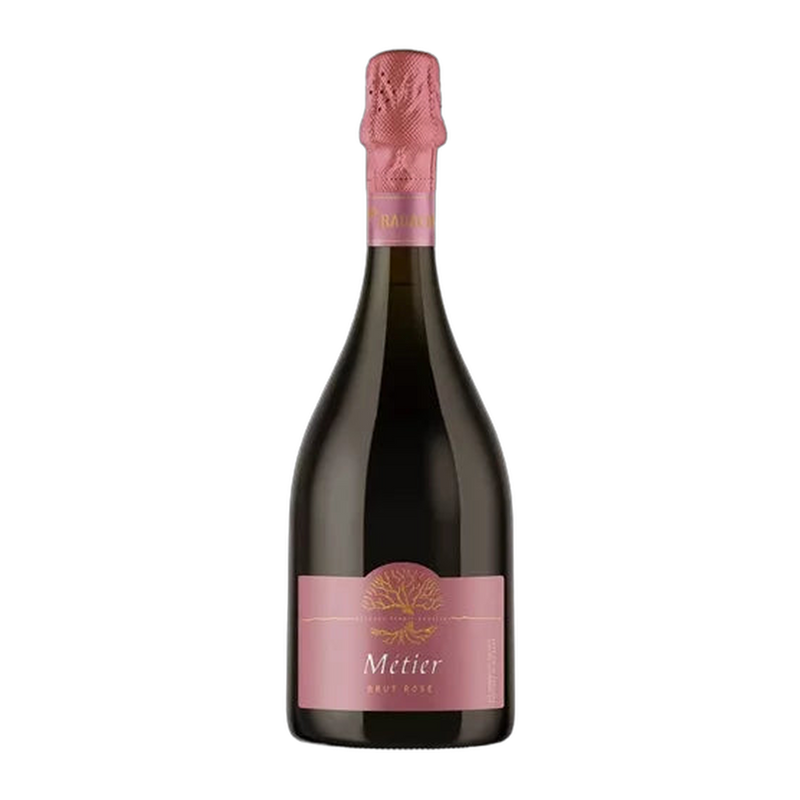 Radacini Metier Brut Rose