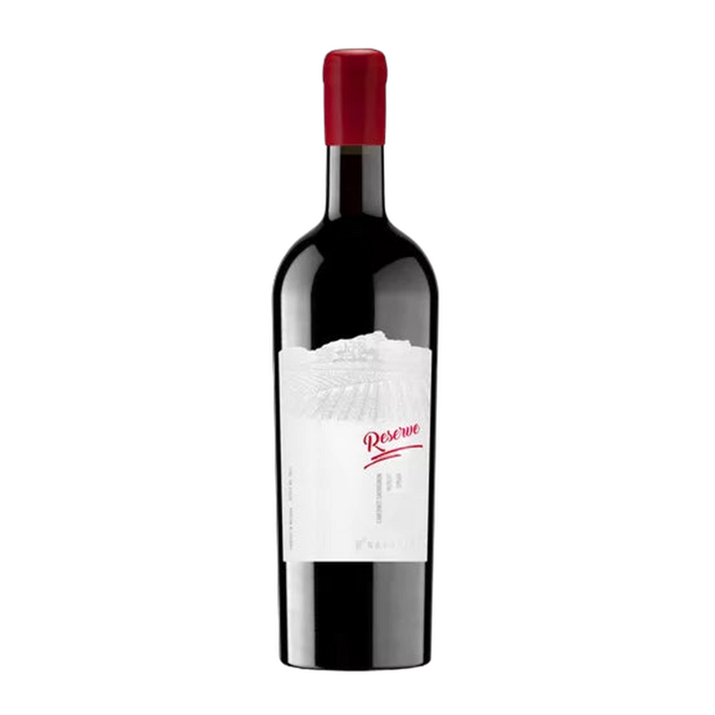 Radacini Reserve Cabernet Sauvignon Merlot Syrah