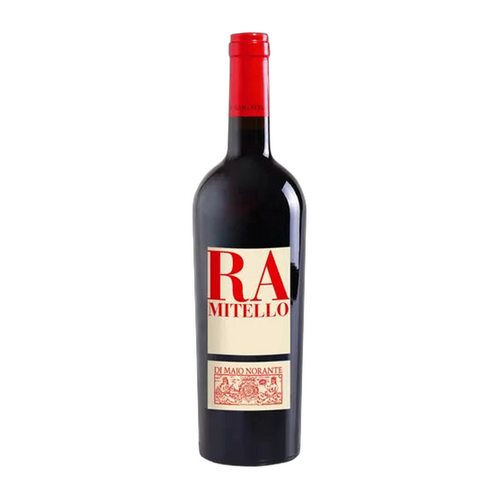 Di Majo Norante Ramitello