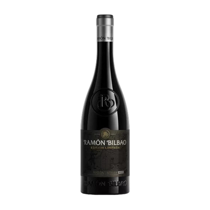 Ramon Bilbao Edicion Limitada