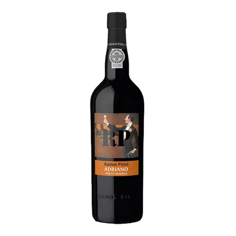 Ramos Pinto Adriano Reserva Port