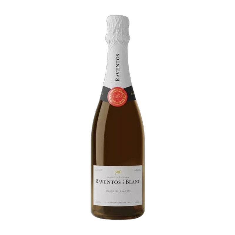 Raventos i Blanc Blanc de Blancs Cava