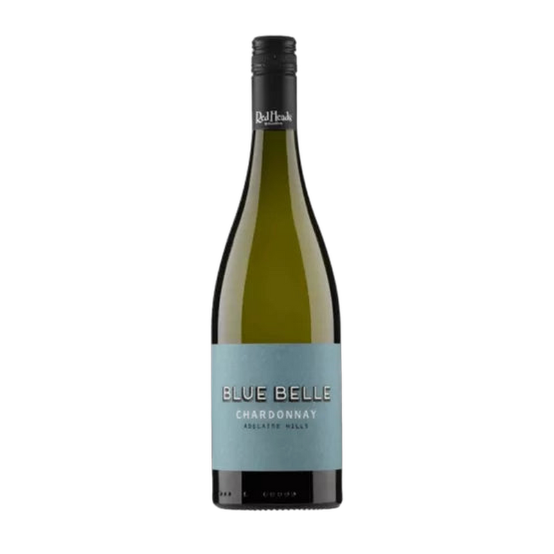 RedHeads Blue Belle Chardonnay