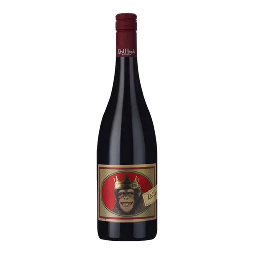 RedHeads Coco Rotie Syrah Viognier