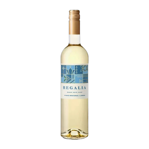 Regalia Blanc