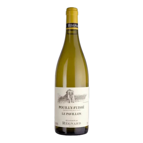 Regnard Clos du Pavillon Pouilly Fuissé