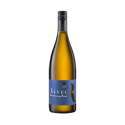 Rêveur Grande Réserve Chardonnay