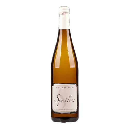 Steffen Rheinhessen Spatlese