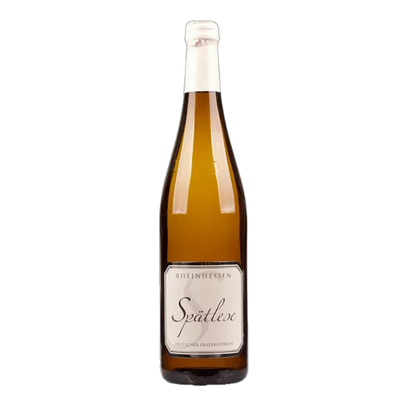 Steffen Rheinhessen Spatlese