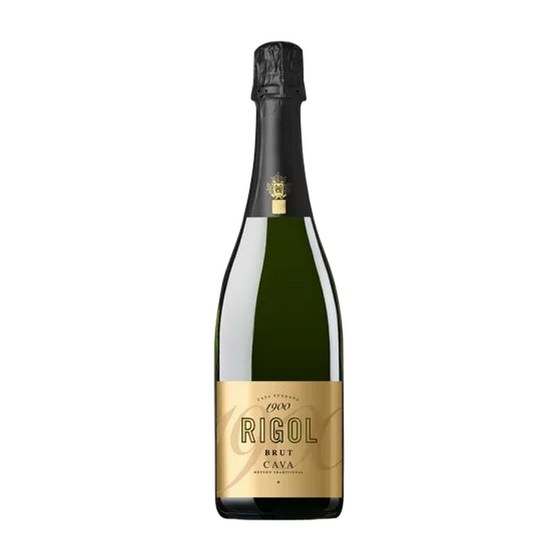 Rigol Brut Cava