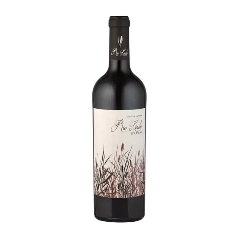 Rio Lindo Syrah