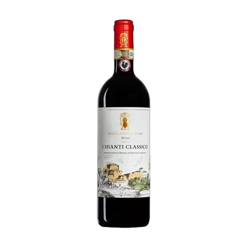 Rocca di Castagnoli Chianti Classico
